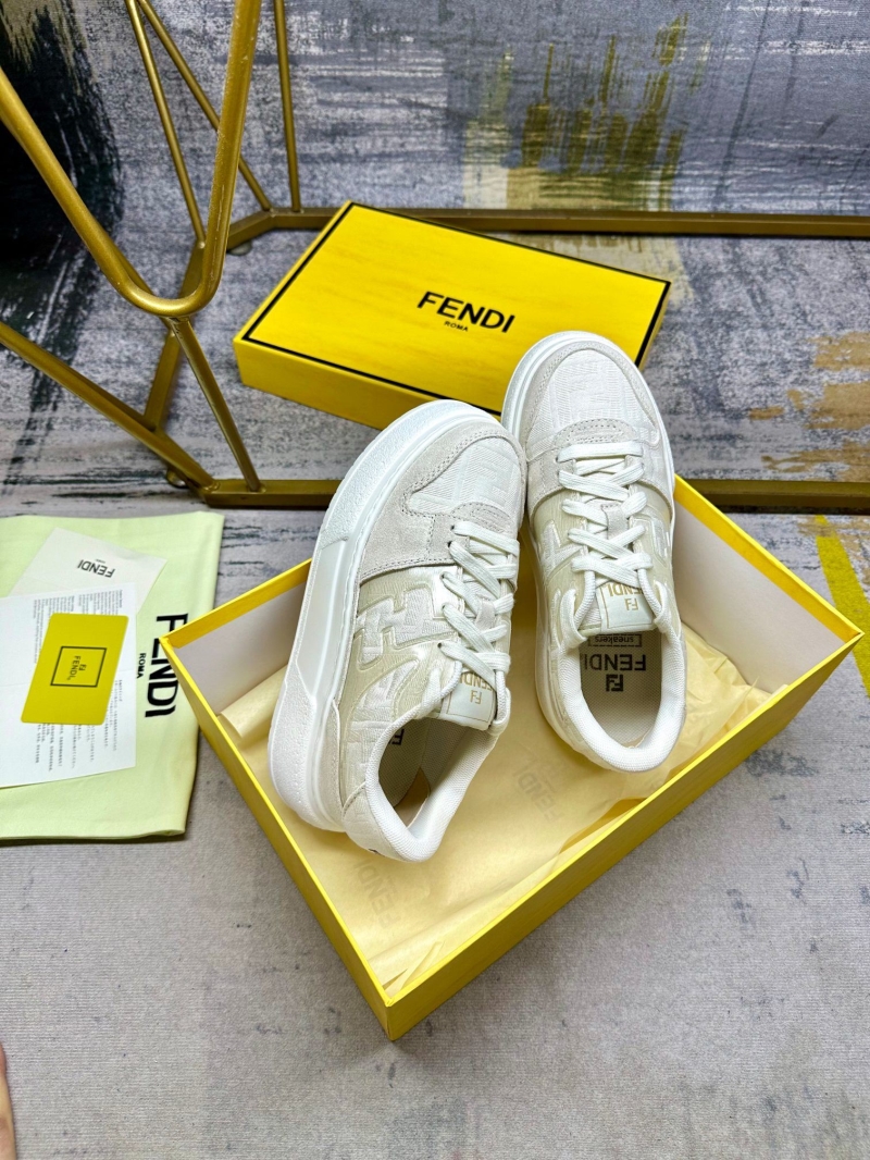 Fendi Casual Shoes